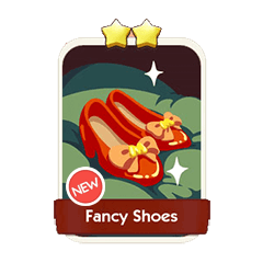 Fancy Shoes - Set12-3