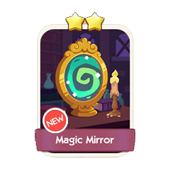Magic Mirror - Set13-1