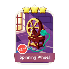 Spinning Wheel - Set13-6