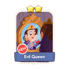 Evil Queen - Set14-1