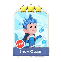 Snow Queen - Set14-7