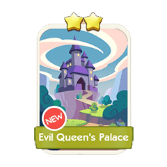 Evil Queen's Palace - Set15-1