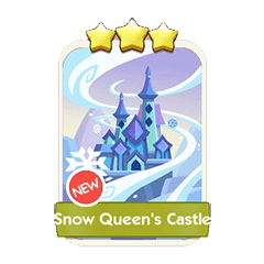Snow Queen's Castle - Set15-7