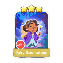 Fairy Godmother - Set16-4