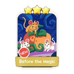 Before the Magic - Set16-5