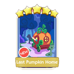 Last Pumpkin Home - Set16-9