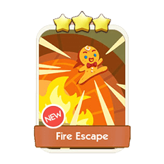 Fire Escape - Set17-2