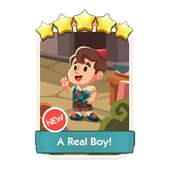 A Real Boy! - Set18-9