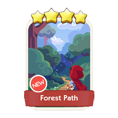 Forest Path - Set19-3