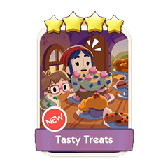 Tasty Treats - Set20-3