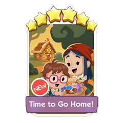 Time to Go Home! - Set20-9