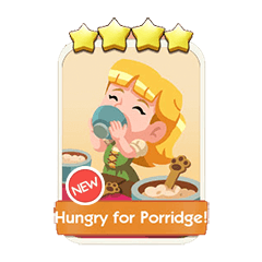 Hungry for Porridge! - Set21-3