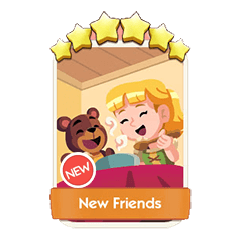 New Friends - Set21-9