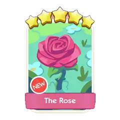 The Rose - Set22-3