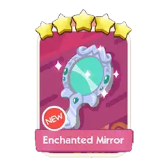 Enchanted Mirror - Set22-5