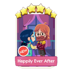 Happily Ever After - Set22-9