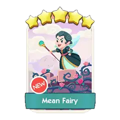 Mean Fairy - Set23-2