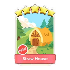Straw House - Set24-2