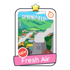 Fresh Air