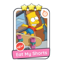 Eat My Shorts