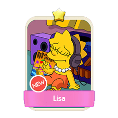 Lisa