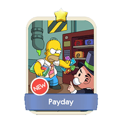 Payday