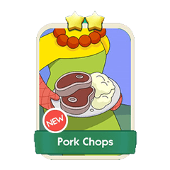 Pork Chops