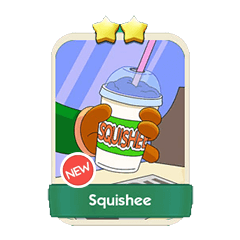 Squishee