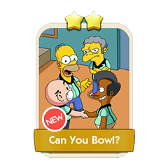 Can You Bowl?