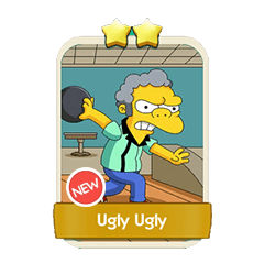 Ugly Ugly