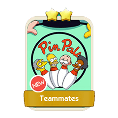 Teammates