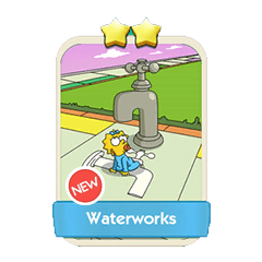 Waterworks