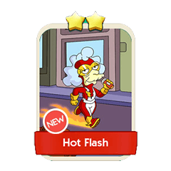 Hot Flash