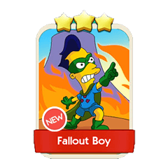 Fallout Boy