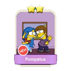 Pompatus