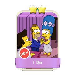 I Do