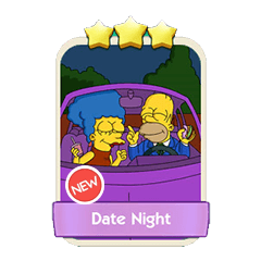 Date Night