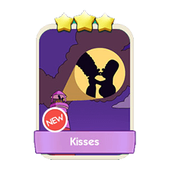 Kisses