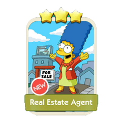 Real Estate Agent