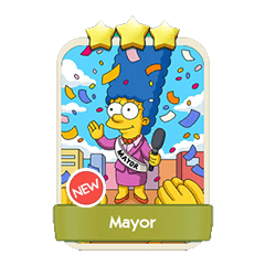 Mayor