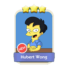 Hubert Wong