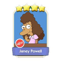 Janey Powell