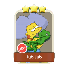 Jub Jub