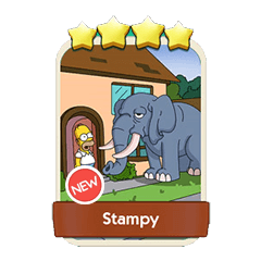 Stampy