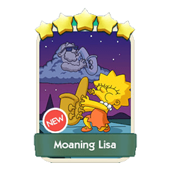 Lisa's Blues