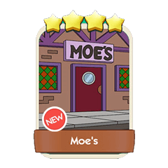 Moe's
