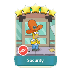 Security