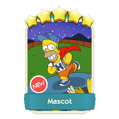 Mascot