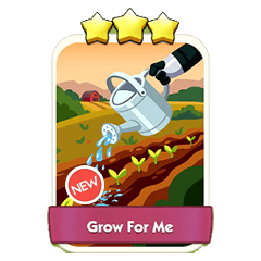 Grow For Me