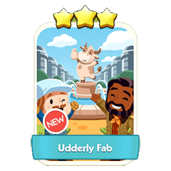 Udderly Fab